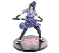 Naruto Shippuden G.E.M. Series PVC Figure - Sasuke Uchiha