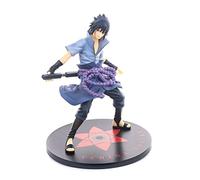 Naruto Shippuden G.E.M. Series PVC Figure - Sasuke Uchiha