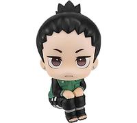 Megahouse Naruto Shippuden Statuette PVC Look Up Shikamaru Nara 11 cm