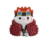 Megahouse One Piece Eustass Kid Figure 10 Cm