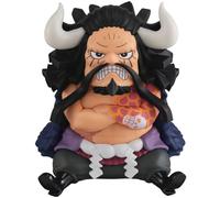 Megahouse One Piece Look Up Kaido The Beast Statue 11 cm