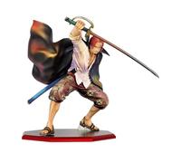 Megahouse - One Piece Playback Memories Red-Haired Shanks Figure