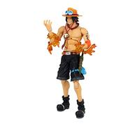 ONE PIECE - Variable Action Heroes - Portgas D. Ace Action Figure MegaHouse