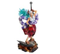 Megahouse - One Piece - Portrait Of Pirates - Wa-Max Yamato Figure
