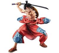 Megahouse One Piece P.o.p Statue Figure