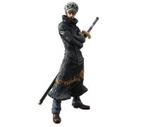 Megahouse One Piece Trafalgar Law Ex Model PVC Figure