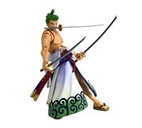 Megahouse - One Piece - Variable Action Hero - Zorojuro PVC Figure