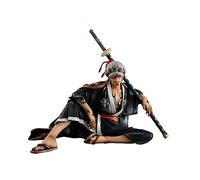 Megahouse - One Piece - Warriors Alliance Trafalgar Law, Portrait.of.Pirates Collectible Figure