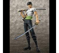 Megahouse P.O.P. Portrait Of Pirates One Piece NEO-DX Roronoa Zoro 10th Limited