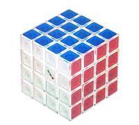 MegaHouse - Rubik Crystal Cube 4 x 4