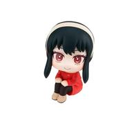 MegaHouse Rukup SPY x Family Yol Forger 4.3 Inch (110mm) PVC Prepainted Action Figure