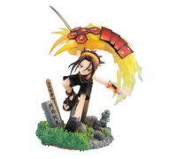 79878 Shaman King Yoh Asakura Statue