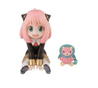 Megahouse Spy x Family Deluxe Palm Size G.E.M. Series Anya