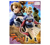 Megahouse Temari NARUTO - Naruto Shippuden NARUTO Girls Painted Figure