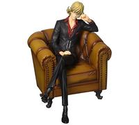 Megahouse Tiger & Bunny G.E.M. Series PVC Statue 1/8 S.O.C. Barnaby 15 cm