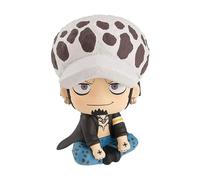 Megahouse Trafalgar Law One Piece Figure - Lookup 11 cm Multicolor MH839627