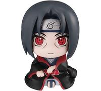 Megahouse Uchiha Itachi - Rukappu Look Up PVC Statue (Naruto Shippuden)