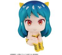 Megahouse Urusei Yatsura Lamb, Lum (Approx. 4.3 inches, 110 mm), PVC Pre-painted Action Figure