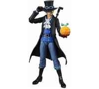 MegaHouse Variable Action Heroes ONE PIECE Sabo action Figure JAPAN ZA-313