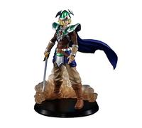 MegaHouse Yu-Gi-Oh! Duel Monsters Statuette PVC Monsters Chronicle Celtic Guardian 12 cm