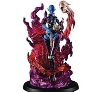 Megahouse Yu-Gi-Oh! Duel Monsters statuette PVC Monsters Chronicle Dark Necrofear 14 cm