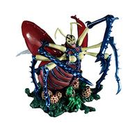 Megahouse Yu-Gi-Oh! Duel Monsters statuette PVC Monsters Chronicle Insect Queen 12 cm