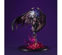 Megahouse Yubel Yu-Gi-Oh! Duel Monsters GX Chronicle MH846700 Multicolour Collectible Figure Ideal for Anime Fans