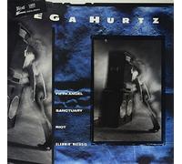 Megahurtz - Riot Sanctuary Fifth Angel [VINYL]