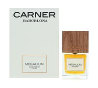 Megalium Carner Barcelona Megalium Eau De Parfum 100ml