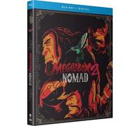 Megalo Box (Series 1) (+ Digital Copy) (Blu-Ray)