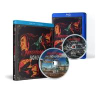 Megalo Box (Series 1) (+ Digital Copy) (Blu-Ray)