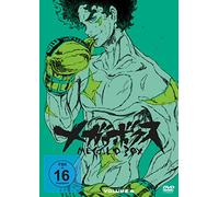 Megalo Box: Volume 4