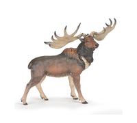 Megaloceros Dinosaur Figurine Papo 55080 MEGALOCEROS