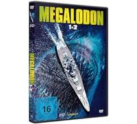 Megalodon 1+2 - Uncut Special Edition