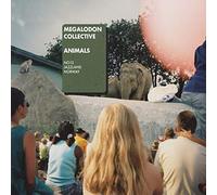 Megalodon Collective - Animals [VINYL]