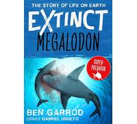 Megalodon