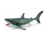 Megalodon Figurine