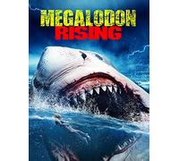 Megalodon Rising