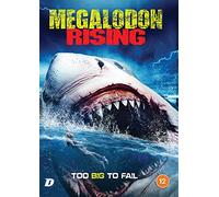 Megalodon Rising