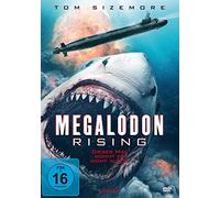Megalodon Rising - Dieses Mal kommt er nicht allein (uncut)