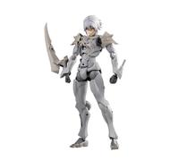 Kotobukiya UNLIMITED UNIVERSE MEGALOMARIA ZIRCONIA Model Kit JAPAN OFFICIAL