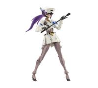 Kotobukiya Megalomaria Unlimited Universe Vanguard Leader Model Kit JAPAN
