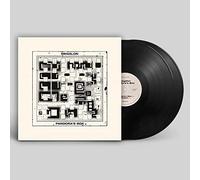 Megalon - Pandora's Box (2 X 12 ") [VINYL]