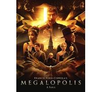 Megalopolis