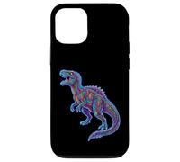 Megalosaurus Early Jurassic Carnivorous Dinosaur Species Case for iPhone 12/12 Pro