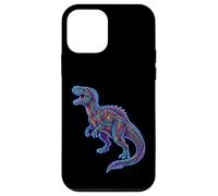 Megalosaurus Early Jurassic Carnivorous Dinosaur Species Case for iPhone 12 mini