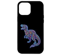 Megalosaurus Early Jurassic Carnivorous Dinosaur Species Case for iPhone 12 Pro Max