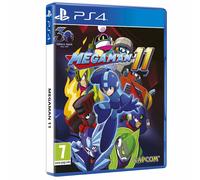 Megaman 11 - Exciting Action-Packed Gaming Adventure - PlayStation 4