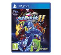 Megaman 11 - Exciting Action-Packed Gaming Adventure - PlayStation 4
