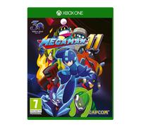 Mega Man 11 (Xbox One) SEALED & FREE UK SHIPPING